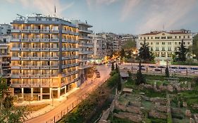 Park Hotel Thessaloniki